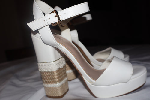 ALDO Heels