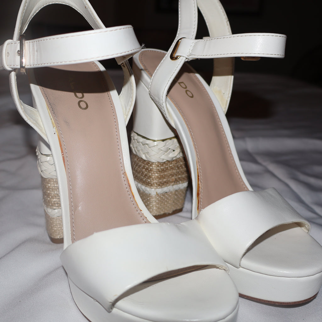 ALDO Heels