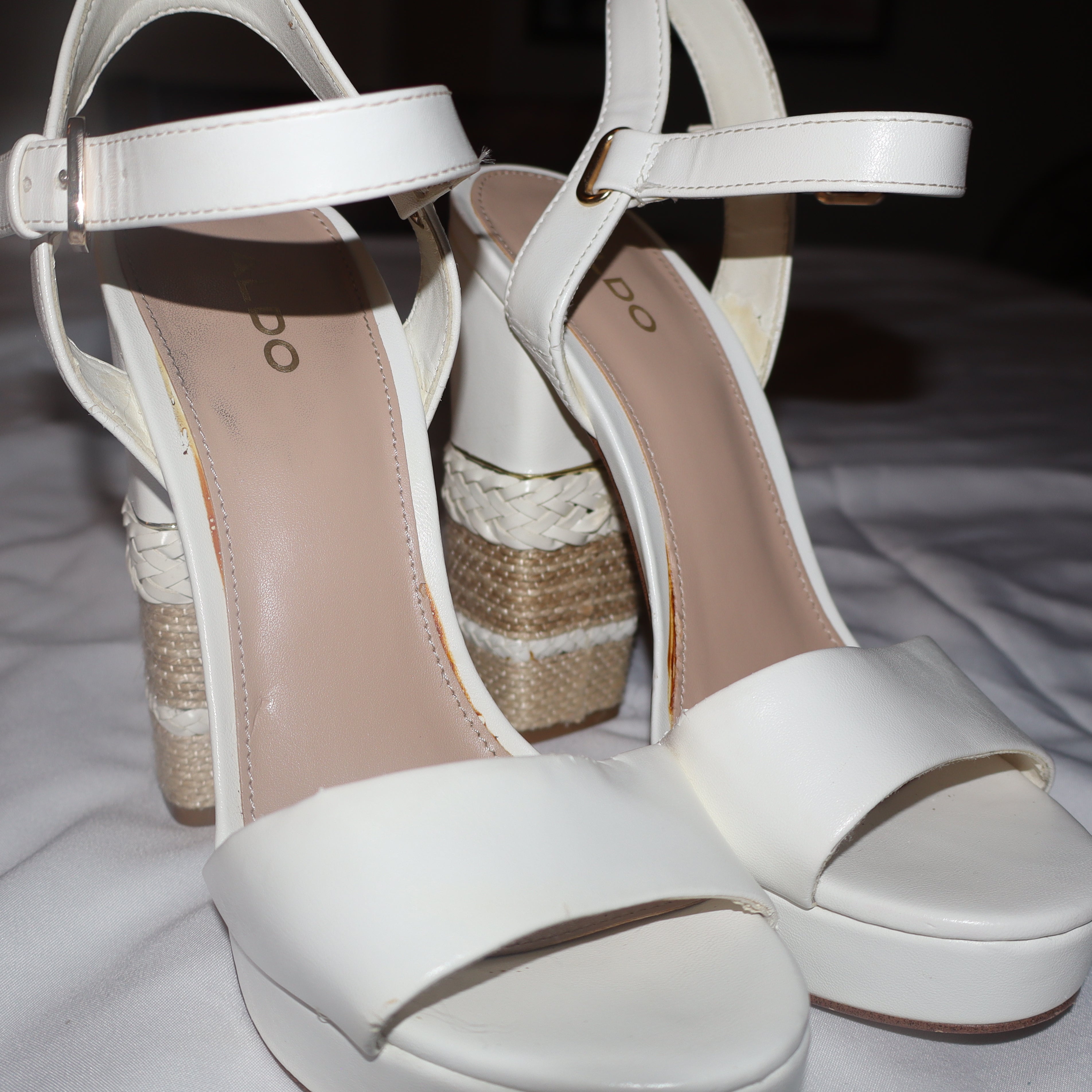 ALDO Heels