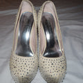 David's Bridal Shoes